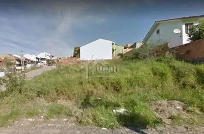 Terreno à venda na rua joão flores da rosa, 1, fazenda são borja, são leopoldo por r$ 212.000