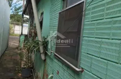 Casa com 2 quartos à venda na rua rolante, 233, silva, sapucaia do sul por r$ 300.000