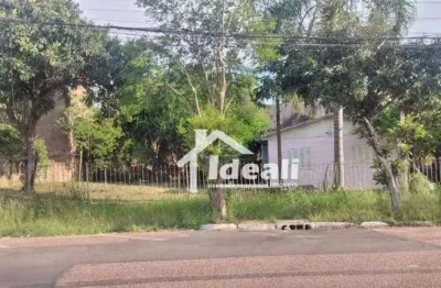 Terreno residencial à venda, vila teópolis, esteio - te0422.