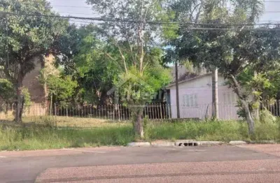 Terreno à venda na avenida castro alves, 215, vila teópolis, esteio por r$ 1.000.000