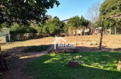 Chácara residencial à venda, itacolomi, gravataí - ch0017.