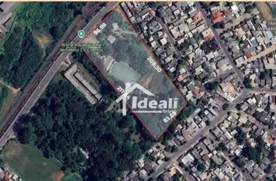 Área comercial à venda, vargas, sapucaia do sul - ar0052.