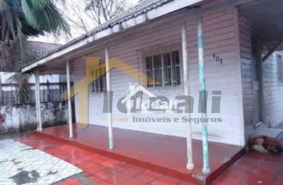 Casa residencial à venda, jardim, sapucaia do sul - ca2271.