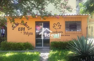 Sala comercial à venda, cohab, sapucaia do sul - sa0141.