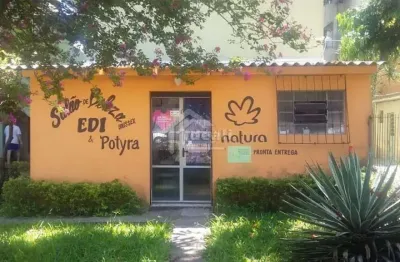 Sala comercial à venda na alfredo scharlau, 34, cohab, sapucaia do sul por r$ 50.000