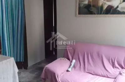 Apartamento com 3 quartos à venda na avenida alfredo scharlau, cohab, sapucaia do sul por r$ 94.000
