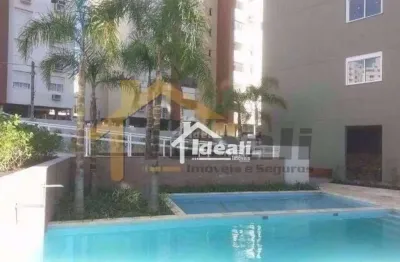 Apartamento residencial à venda, niterói, canoas - ap1663.