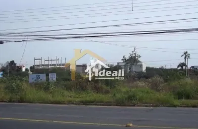 Terreno residencial à venda, estância velha, canoas - te0556.