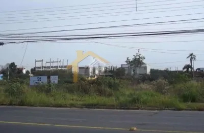 Terreno à venda na rua a j renner, estância velha, canoas por r$ 990.000