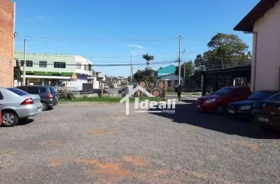 Terreno comercial à venda, camboim, sapucaia do sul - te0574.