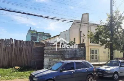 Terreno comercial à venda, jardim, sapucaia do sul - te0586.
