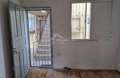 Apartamento com 1 quarto à venda na rua celeste catto, 105, cohab, sapucaia do sul por r$ 70.000