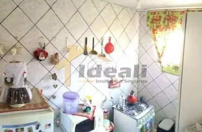 Apartamento com 2 quartos à venda na rua david machado, 406, cohab, sapucaia do sul por r$ 85.000