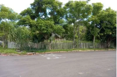 Terreno à venda na rua general osório, 363, centro, sapucaia do sul por r$ 260.000