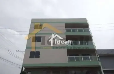 Apartamento residencial à venda, vargas, sapucaia do sul - ap2395.