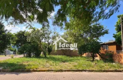 Terreno residencial à venda, camboim, sapucaia do sul - te0691.