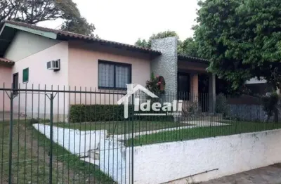 Casa residencial à venda, nova sapucaia, sapucaia do sul - ca3678.