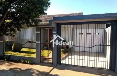 Casa residencial à venda, primor, sapucaia do sul - ca3685.