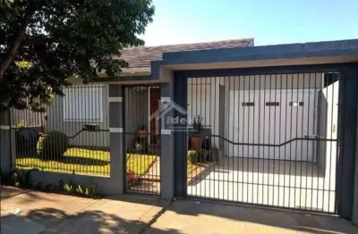 Casa com 3 quartos à venda na avenida sapucaia, 90, primor, sapucaia do sul por r$ 680.000
