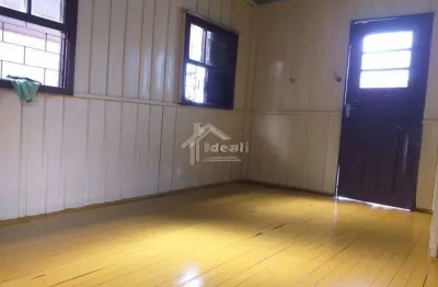 Casa com 2 quartos à venda na dona antônia, 694, freitas, sapucaia do sul por r$ 250.000