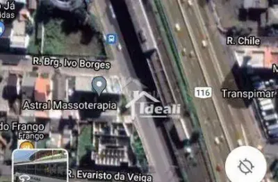 Terreno residencial à venda, centro, canoas - te0793.