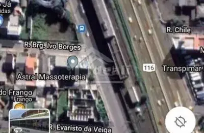 Terreno à venda na avenida guilherme schell, 9282, centro, canoas por r$ 750.000