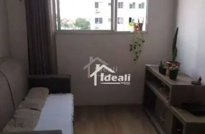Apartamento residencial à venda, primor, sapucaia do sul - ap3002.