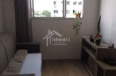 Apartamento à venda na lucio, 1351, primor, sapucaia do sul por r$ 165.000