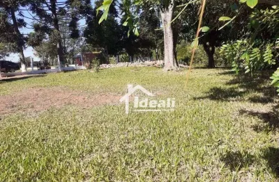 Terreno residencial à venda, águas mortas, gravataí - te0808.