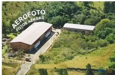 Barracão / galpão / depósito à venda na rodovia rs 118, 6851, boa vista, sapucaia do sul por r$ 6.500.000