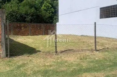 Terreno à venda na jorge assun, 16, paraíso, sapucaia do sul por r$ 265.000