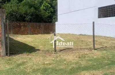 Terreno residencial à venda, paraíso, sapucaia do sul - te0896.