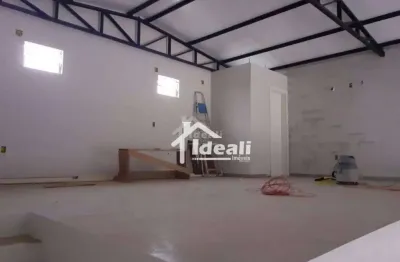 Pavilhão comercial à venda, paraíso, sapucaia do sul - pa0104.