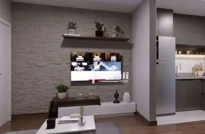 Apartamento residencial à venda, campina, são leopoldo - ap3697.