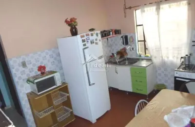 Casa com 2 quartos à venda na guarani, 294, vila são josé, esteio por r$ 270.000
