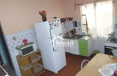 Casa residencial à venda, são josé, esteio - ca4730.