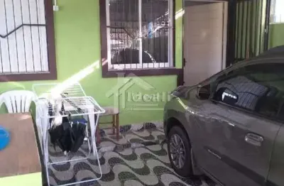 Casa com 2 quartos à venda na rua ágata, 366, vila três marias, esteio por r$ 235.000