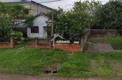 Casa com 2 quartos à venda na avelino silveira, 59, jardim, sapucaia do sul por r$ 250.000