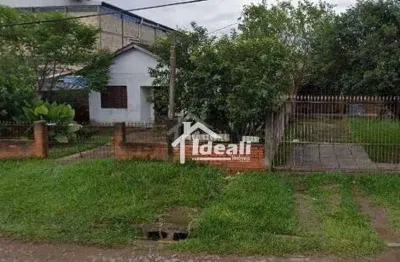 Casa residencial à venda, jardim, sapucaia do sul - ca4755.