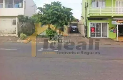 Casa com 3 quartos à venda na avenida coronel theodomiro porto da fonseca, 1346, walderez, sapucaia do sul por r$ 400.000