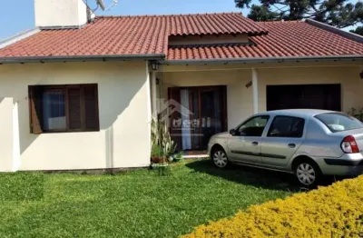Casa com 3 quartos à venda na avenida joão pereira de vargas, 1165, centro, sapucaia do sul por r$ 1.300.000