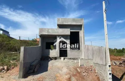 Casa residencial à venda, primor, sapucaia do sul - ca1326.