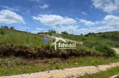 Terreno residencial à venda, primor, sapucaia do sul - te0338.