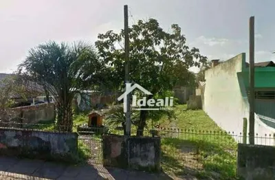 Terreno residencial à venda, centro, sapucaia do sul - te0354.