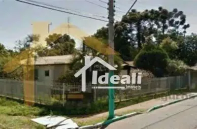 Terreno residencial à venda, santa catarina, sapucaia do sul - te0358.