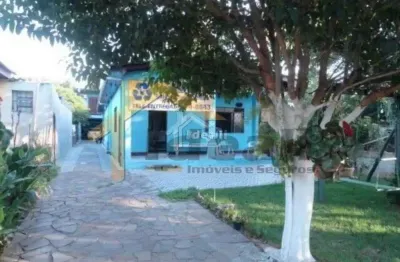 Casa com 3 quartos à venda na caramuru, 504, centro, sapucaia do sul por r$ 1.007.000