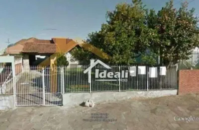 Casa residencial à venda, piratini, sapucaia do sul - ca1764.