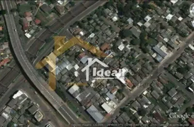 Terreno residencial à venda, vargas, sapucaia do sul - te0401.