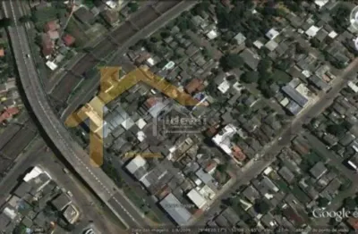 Terreno à venda na rua são marcos, 100, vargas, sapucaia do sul por r$ 1.800.000