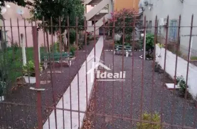 Apartamento residencial à venda, cohab, sapucaia do sul - ap1106.